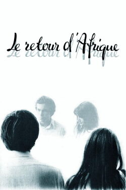 Return from Africa (1973)