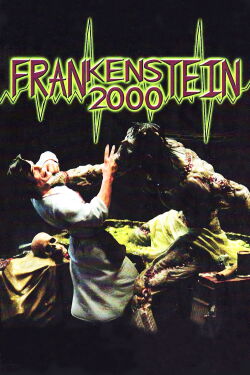 Return from Death: Frankenstein 2000 (1991)