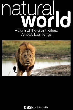 Return of the Giant Killers: Africa's Lion Kings (2015)