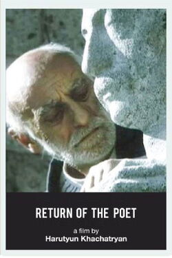 Return of the Poet (2005)