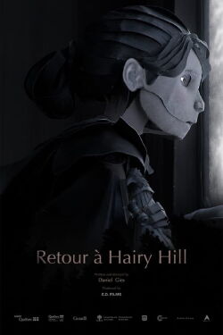 Return to Hairy Hill (2023)