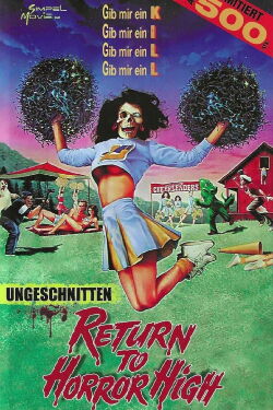 Return to Horror High (1987)