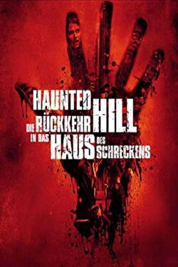 Return to House on Haunted Hill (2007)