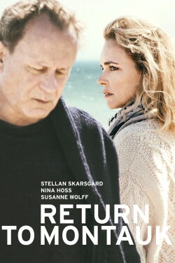 Return to Montauk (2017)
