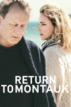 Return to Montauk (2017)