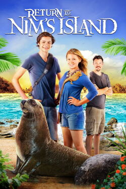 Return to Nim's Island (2013)