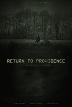 Return to Providence (2016)