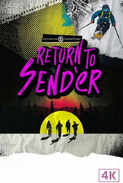 Return to Send'er (2019)