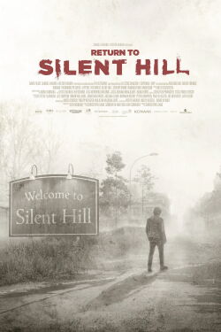 Return to Silent Hill (2026)
