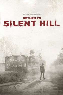 Return to Silent Hill (2026)