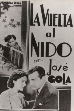 Return to the Nest (1938)