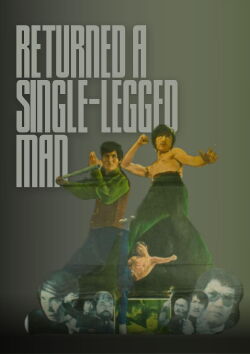 Returned a Single-Legged Man (1974)
