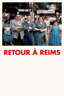Returning to Reims (2022)