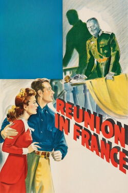 Reunion in France (1942)
