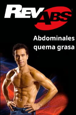 Rev Abs - Fat-Burning Abs (2009)