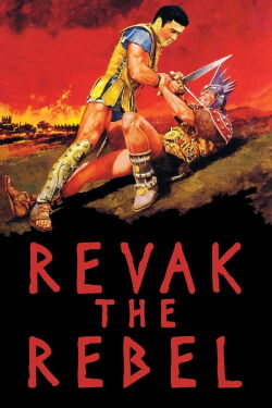 Revak, der Sklave von Karthago (1960)