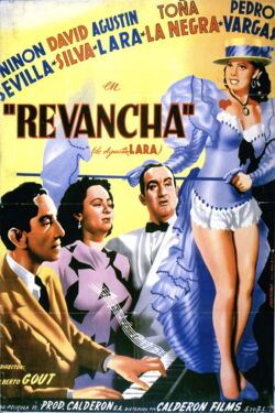 Revancha (1948)