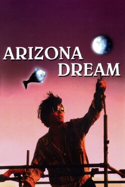 Rêve d'Arizona (1993)