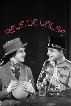 Rêve de valse (1926)