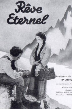 Rêve éternel (1935)