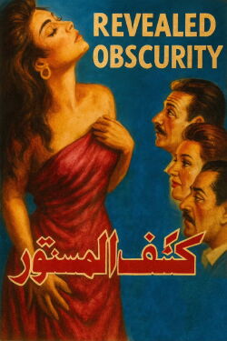 Revealing the Hidden (1994)