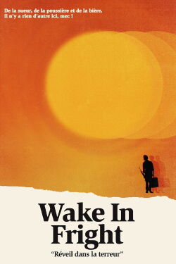 Réveil dans la terreur (1971)