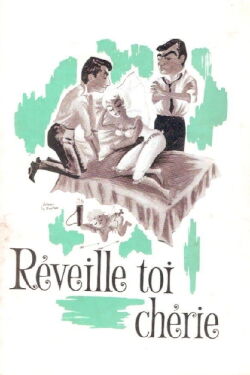 Réveille-toi, chérie (1961)