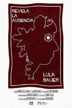 Revela la Ausencia (2023)