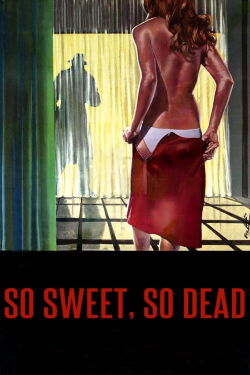 Revelaciones de un maníaco sexual (Tan dulce, tan muerta) (1972)