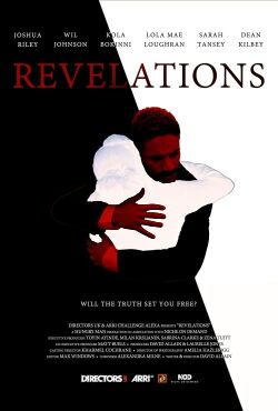 Revelations (2022)