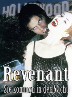 Revenant - Sie kommen in der Nacht (1998)
