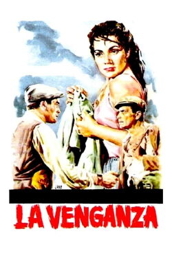 Revenge (1958)