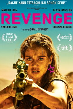 Revenge (2017)