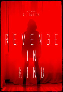 Revenge In Kind (2017)