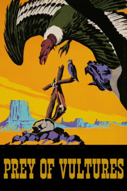 Revenge of the Resurrected (1972)