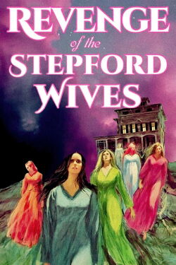 Revenge of the Stepford Wives (1980)
