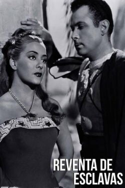 Reventa de esclavas (1954)
