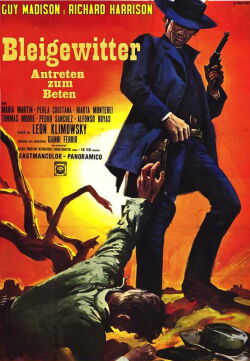 Reverend's Colt (1970)