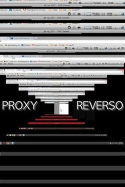 Reverse proxy (2015)