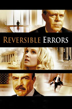Reversible Errors (2004)