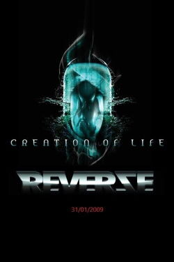 Reverze 2009 - Creation of Life (2009)