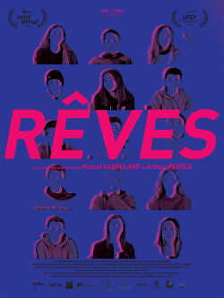 Rêves (2023)