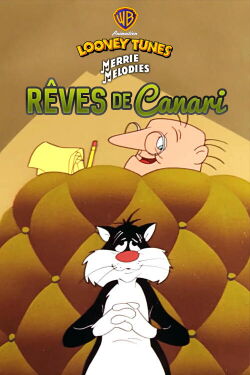 Rêves de Canari (1959)