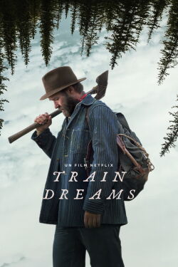 Rêves de train (2025)