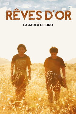 Rêves d'or (2013)