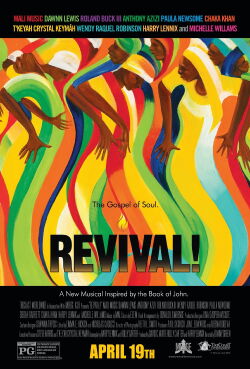 Revival! (2018)