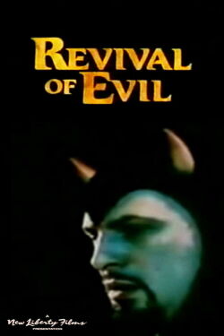 Revival Of Evil (1980)
