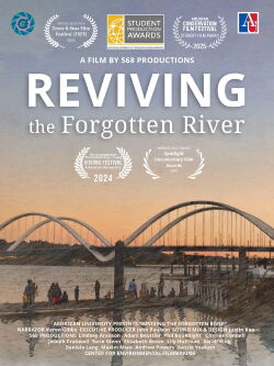 Reviving the Forgotten River (2024)