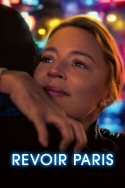 Revoir Paris (2022)
