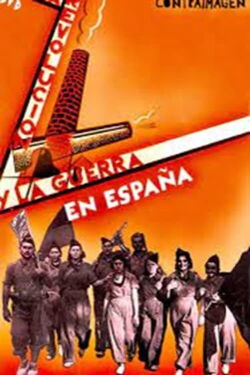 Revolución y Guerra Civil en España (2006)